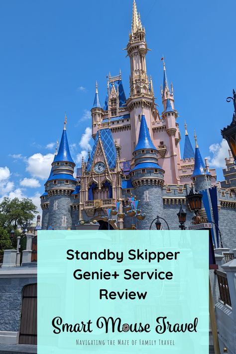 Standby Skipper Review and Tips For Using With Genie Plus - Smart Mouse Travel Disney Lines, Planning List, Disney 2023, Disney World Vacation Planning, Star Tours, Disney Vacation Planning, Disney World Florida, World Days, Scary Halloween Party