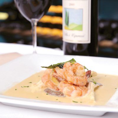 Shrimp with Sambuca Sauce – West of the City Shrimp Sambuca, Shrimp Sauce Recipes, Shrimp Cream Sauce, Seafood Delight, Christmas Sides, Shrimp Sauce, Cream Sauce Recipes, Italian Sauce, Going Vegetarian