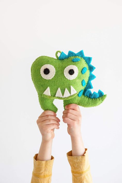 PRICES MAY VARY. Handmade Dino Felt tooth fairy pouch Dinosaur Tooth Fairy Pillow, Tooth Fairy Pillow Pattern Free, Diy Tooth Fairy Pillow, Sewing Monsters, Felt Tooth Fairy, Tooth Fairy Pillow Diy, Tooth Fairy Pouch, Boy Tooth Fairy, Handmade Dinosaur