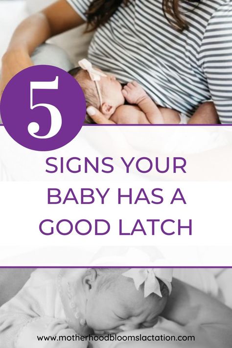 Latching Tips, Breastfeeding Positions Newborn, Breastfeeding Latch, Breastfeeding Positions, Milk Supply, Breastfeeding Tips, Be My Baby, Pain Free, Baby Feeding