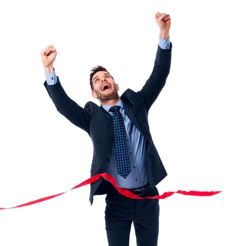 Businessman happy with win Free Photo | Free Photo #Freepik #freephoto #ribbon #business #people #man Happy Stock Photo, Happy Businessman, Business Meme, Job Images, Person Running, Office Men, Happy Man, Editorial Shoot, Social Media Design Inspiration