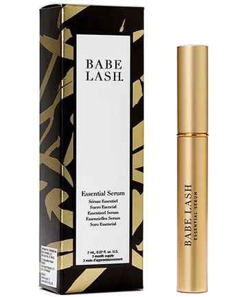 Best Lash Serum, Babe Lash, Marquesan Tattoos, Thick Lashes, Mascara Tips, Lash Serum, Eyelash Serum, Six Month, Best Lashes