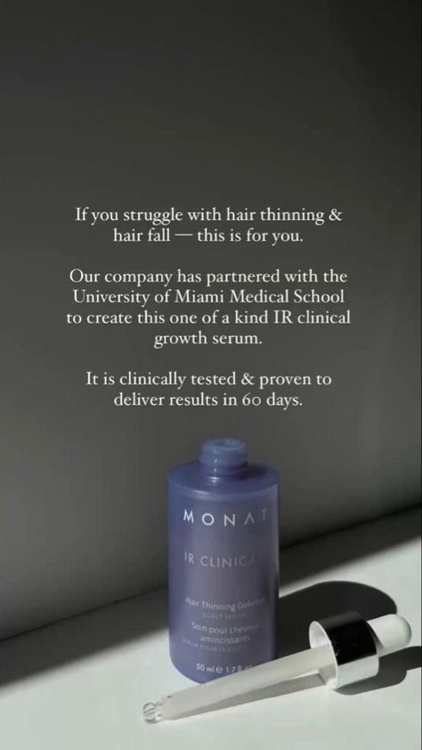 Monat Hair Growth, Monat Rejuveniqe Oil, Monat Before And After, Best Short Quotes, Serum Hair, Loss Hair, Hair Care Products Professional, Monat Hair, Vegan Products