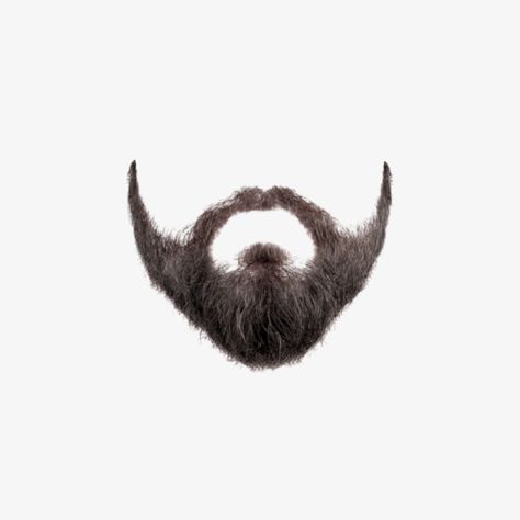 Beard Png For Editing, Beard Clipart, Beard Png, Beard Vector, Beard Pictures, Best Background, Photoshop Hair, Red Background Images, Photoshop Digital Background