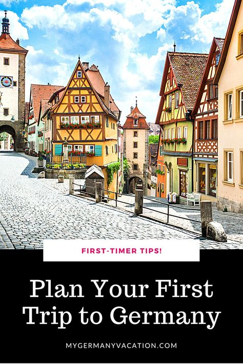 Traveling To Germany, Baden Germany, Germany Travel Destinations, Trip To Germany, Munich Travel, Germany Trip, German Travel, Germany Travel Guide, Moving To Germany