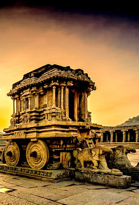 D Boss Images, Karnataka Tourism, Vijayanagara Empire, D Boss, Famous Structures, Temple Photography, Famous Monuments, Premium Hotel, Diwali Diy