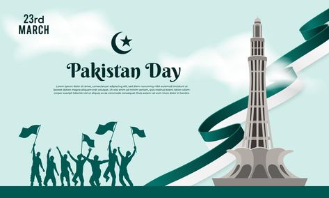 23 Background, Pakistan Day 23 March, 23 March Pakistan, Pakistan Resolution Day, 23rd March, Pakistan Day, History Of Pakistan, 23 March, Card Poster