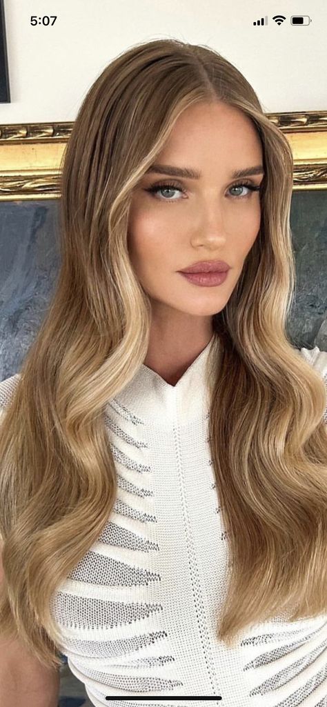 Blonde Haired Woman, Rosie Huntington Whiteley Hair, Natalie Portman Black Swan, Cool Blonde Hair, Bridal Hair Inspiration, Girl Interrupted, Rosie Huntington, Blonde Hair Inspiration, Slick Hairstyles