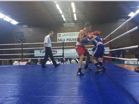 Boxing Tournament, Cobra Kai Dojo, 9 December, School Boy, Kickboxing, Romania, Gym, Quick Saves