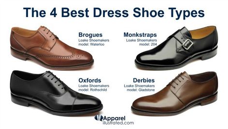 Shoe Names, Shoes Classy, Shoe Types, Top Shoes For Men, Shoes Names, Dress Shoes For Men, Oxford Shoe, Best Dress, Best Shoes For Men