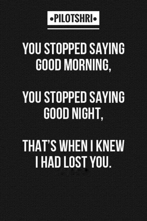 I lost you the day when you left me. You Lost Interest In Me Quotes, My Wife Left Me, Chose Me Or Lose Me, You Left When I Needed You The Most, You Left Me When I Needed You The Most, You Saved Me, You Left Me On Read, He Left Me Quotes, You Lost Me Quotes