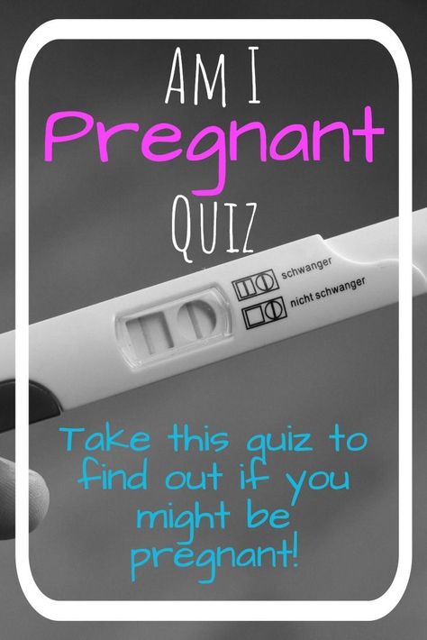 Are you pregnant? This quiz might help point you in the right direction #pregnancytest #pregnant #amipregnant #pregnancyquiz #earlypregnancy  via @clarkscondensed Am I Pregnant Quiz, Pregnancy Quiz, Pregnancy Routine, Am I Pregnant, Pregnancy Calendar, Pregnancy Hacks, Early Pregnancy Signs, Family Projects, Menstrual Period