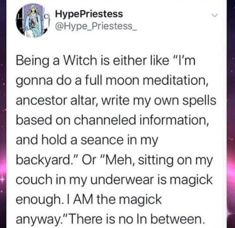 Witch Jokes, Witchy Humor, Funny Witch, Witch Things, Wiccan Magic, Witch Vibes, Witch Spirituality, Witchy Tips, Spiritual Things