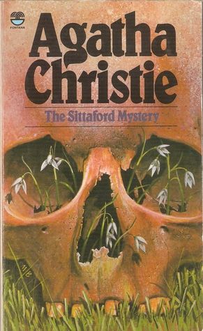 The Sittaford Mystery by Agatha Christie Destroy Yourself, Agatha Christie Books, Cover Books, Teacher Librarian, Mystery Detectives, Hercule Poirot, Master List, Miss Marple, Vintage Book Covers