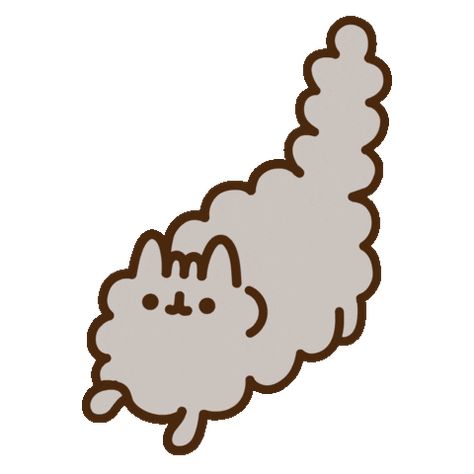 Hungry Cat Sticker by Pusheen for iOS & Android | GIPHY Stormy Pusheen, Pusheen Valentines, Pusheen Gif, Pusheen Stormy, Pusheen Stickers, Pusheen Love, Pusheen Plush, Yoda Wallpaper, Pusheen Cute