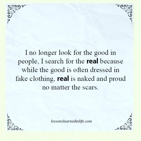 Yasmin on Twitter: "Where are my people? The real ones.  The ones who love completely.  Scars, wounds, mess and all. https://t.co/zh70CFAzRs" Hospital Quotes, No More Fake Friends, Fake Clothes, Beauty Quote, Philosophical Thoughts, Fake People Quotes, Quotes Board, What Do You Feel, Mental Hospital