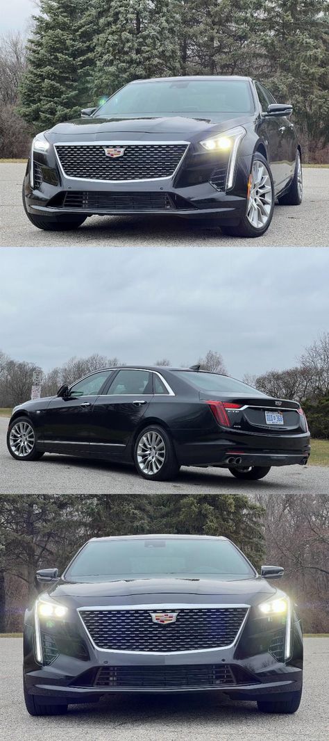 2020 Cadillac CT6 Luxury Coconut Health, Panoramic Sunroof, Cadillac Ct6, Coconut Health Benefits, Zoom Zoom, Stinger, Keyless Entry, Running Lights, On Off