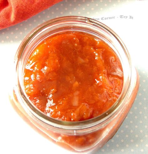 Fresh Apricot Chutney Recipe Apricot Chutney Recipes Fresh, Apricot Chutney Recipes, Apricot Ideas, Apricot Preserves Recipe, Apricot Chutney, Diet Dishes, Afrikaanse Resepte, Apricot Recipes, Canning Ideas