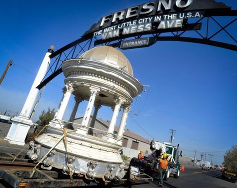 11 Things Anyone from Fresno County Knows Fresno Fair, Fresno County, Space Needle, The Valley, Fair Grounds, Building, Travel