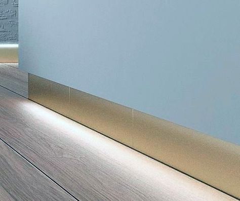 Simple Baseboards, Bathroom Baseboard, Baseboard Ideas, Tile Baseboard, How To Install Baseboards, Modern Baseboards, Baseboard Styles, Architecture Design Presentation, Baseboard Trim