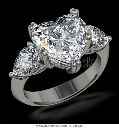 Find Heart Pear Shape Diamond Engagement Ring stock images in HD and millions of other royalty-free stock photos, illustrations and vectors in the Shutterstock collection.  Thousands of new, high-quality pictures added every day. Engaged Rings, Shaped Engagement Rings, Heart Shaped Diamond Engagement Ring, Pear Shaped Diamond Engagement Rings, Heart Shaped Diamond Ring, Heart Shaped Engagement Rings, Heart Rings, Heart Engagement Rings, Black Diamond Ring Engagement