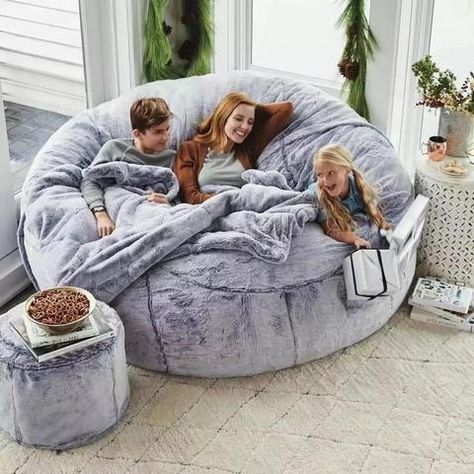 Giant Couch, Fur Bean Bag, Bean Bag Cover, Giant Bean Bags, Sofa Protector, Bean Bag Sofa, Bean Bag Covers, Lazy Sofa, Bag Cover