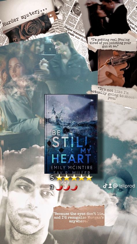 Dark Romance, Be still my heart Sav R Miller, Emily Mcintire, Be Still My Heart, Romantic Books, Romance Books, Be Still, Mood Boards, Lincoln, My Heart