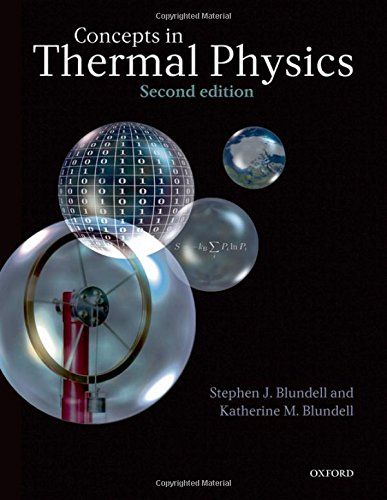 Thermodynamics Physics, Thermal Physics, Kinetic Theory, Condensed Matter Physics, Statistical Mechanics, Physics Concepts, Communication Theory, Physics Books, Modern Physics