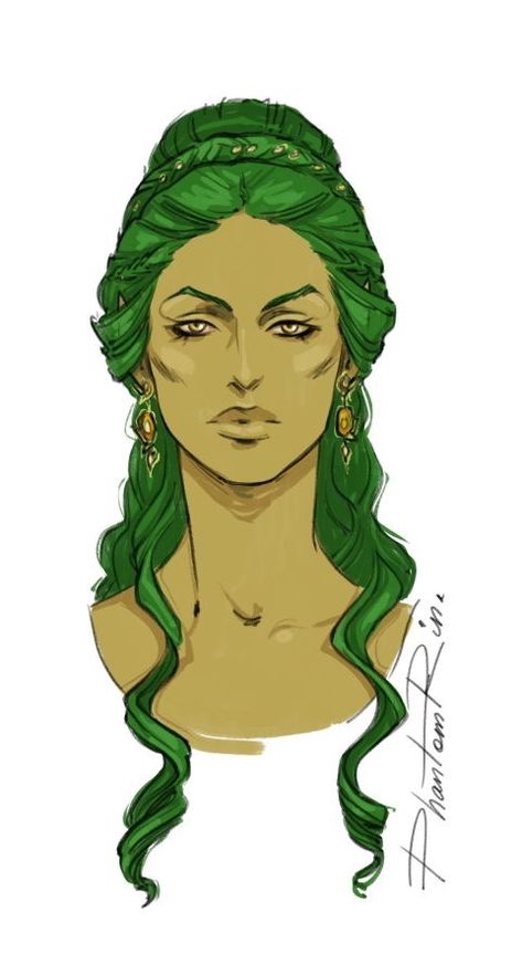 Elowyn Greenbriar | The Folk of the Air Wiki | Fandom Cardan Greenbriar, Holly Black Books, The Cruel Prince, Costume Noir, Holly Black, Crescent City, Freelance Artist, Fan Book, Character Portraits