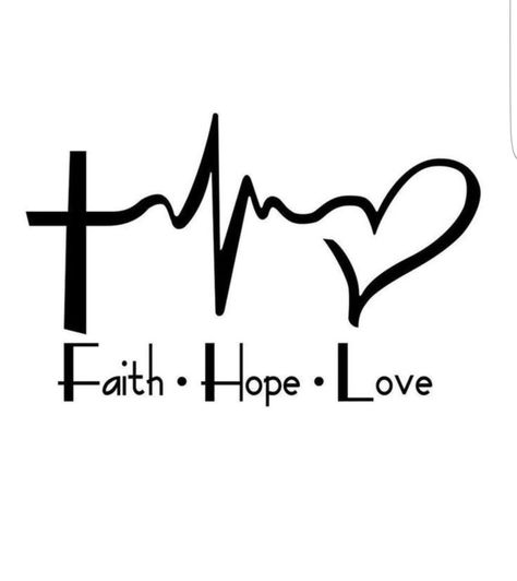 Equality Tattoos, 21 Tattoo, Faith Hope Love Tattoo, Hope Tattoo, Faith Tattoo, Marquesan Tattoos, Muster Tattoos, Inspiration Tattoos, Geniale Tattoos