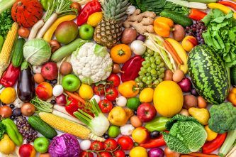 The Cheapest, Freshest Produce for Each Season Vegetables Names With Pictures, High Protein Vegetables, Back Acne Remedies, Emergency Food, Survival Food, Idee Pasto Sano, Plant Based Protein, Base Foods, Nutrition Recipes