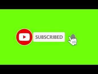 Green Screen Subscribe Button - YouTube Attachment Parenting Quotes, Youtube Logo Png, House Design Drawing, Youtube Video Ads, Youtube Facts, Green Screen Footage, Youtube Editing, Intro Youtube, First Youtube Video Ideas