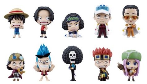 Action Figure One Piece, One Piece Series, One Piece Figure, Popular Toys, One Piece Manga, One Piece (anime), Toy Figures, One Piece Anime, Anime Figures