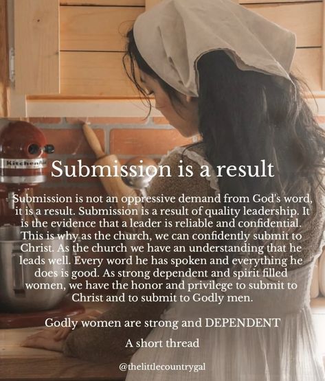 Trad Wife Aesthetic Black Women, Southern House Wife Aesthetic, Biblical Wife Duties, Biblical Womanhood Quotes, Godly Femininity Aesthetic, Traditional Wife Quotes, Trad Wife Life, Biblical Womanhood Aesthetic, Christian Wife Aesthetic