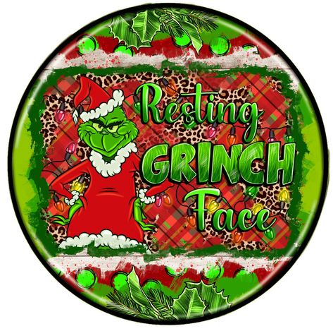 Circle Sublimation Designs, Freshie Business, Sublimation Ornaments, Car Air Freshener Diy, Sublimation Earrings, Grinch Wreath, Circle Designs, Diy Air Freshener, Felt Beads