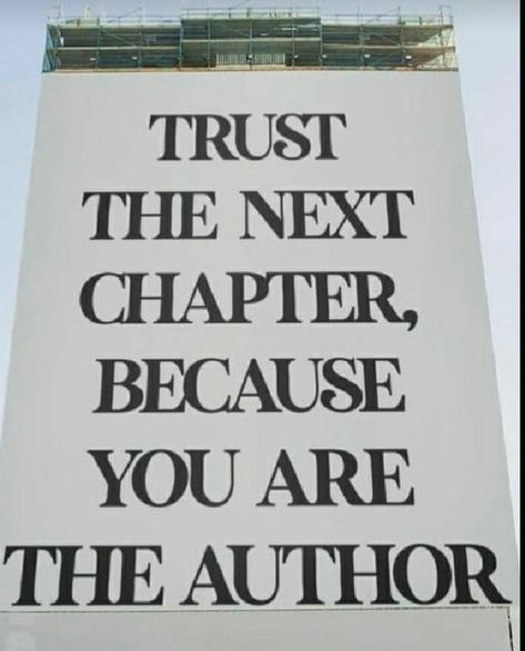 Trust The Next Chapter, Never Trust, I Trust, Next Chapter, New Chapter, Trust Me, The Next, Reading, Quotes