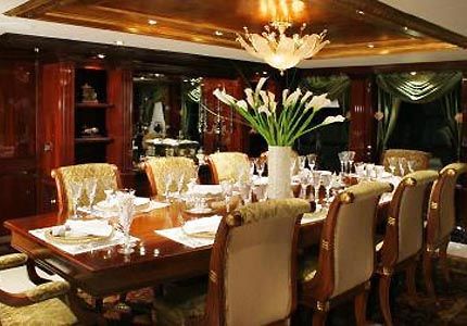 Dream Yacht, Luxury Yacht Interior, Yacht Luxury, Quality Not Quantity, Luxury Transportation, Yacht Interior Design, Yacht Rental, Bathtub Design, Private Plane