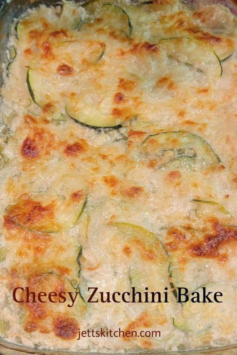 Cheesy Scalloped Zucchini 12 Tomatoes, Cheesy Scalloped Zucchini, Scalloped Zucchini Casserole, Scalloped Zucchini, Cheesy Zucchini Casserole, Zucchini Au Gratin, Colcannon Potatoes, Cheesy Zucchini Bake, Cheesy Scalloped Potatoes Recipe