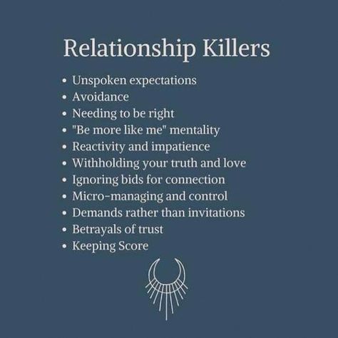 Relationship Killers, Relationship Lessons, Relationship Therapy, Relationship Psychology, Healthy Relationship Tips, Advice Quotes, Healthy Relationship Advice, Marriage Advice, Some Words