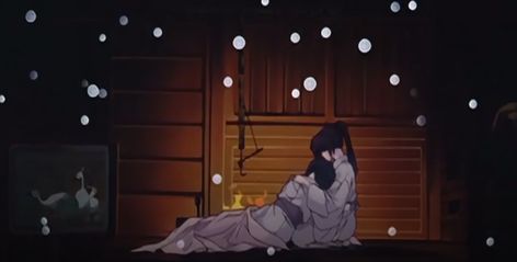 A scene from trust and betrayal Trust And Betrayal Kenshin, Rurouni Kenshin Trust And Betrayal, Rurouni Kenshin, Anime, Quick Saves