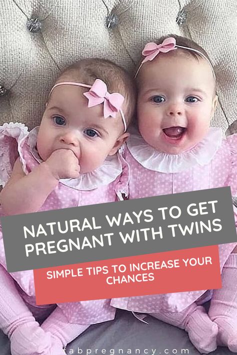 If you have always wanted twins then get to now the simple tips to help you conceive twins naturally.  Get to know how to get pregnant faster, how to get pregnant with twins, how to get pregnant with twins naturally. #fertility, #howtogetpregnantfaster, #howtogetpregnant, #howtogetpregnantwithtwins, #fabpregnancy Conceive Twins Naturally Tips, How To Have Twins Naturally, Conceiving Twins Naturally, Vitamins To Help Get Pregnant, How To Conceive Twins Naturally, How To Get Pregnant With Twins, How To Conceive Quickly, Tips To Get Pregnant Faster, Conceive Twins Naturally