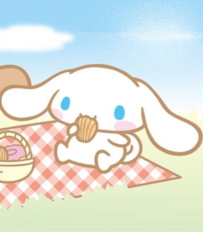 Mocha Pfp, Cinnamoroll And Mocha, Sanrio Matching, Match Profile, Cute Easy Doodles, Hello Kitty Art, Sanrio Wallpaper, Matching Wallpaper, Cute Animals Images