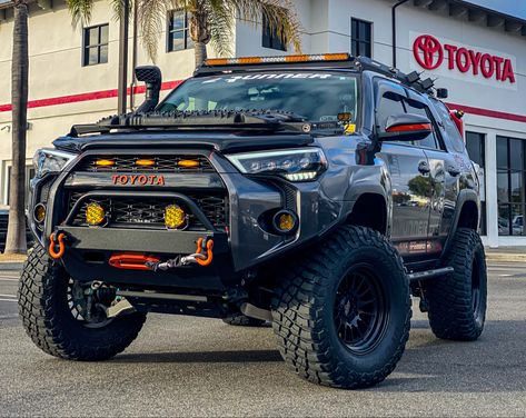 Lifted 4runner, Toyota Runner, 4runner Mods, Toyota Pickup 4x4, 6x6 Truck, Toyota 4runner Trd, Toyota Suv, Tacoma Truck, Custom Chevy Trucks