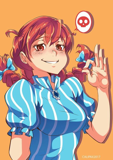 Wendy Anime, Wendys Girl, Happy Monster, Anime Lock Screen Wallpapers, Anime Version, Anime Memes Funny, Cartoon Images, Female Character Design, Manga Girl