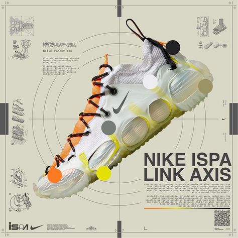 #nike #sneakers #shoes #nikeispa #ispa #banner #animation #style #rachathecreator #design Banner Animation, Nike Ispa, Futuristic Designs, Futuristic Design, Nike Sneakers, Sneakers Shoes, New Model, Modern Design, Models