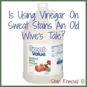 How To Remove Sweat Stains From Clothes Perspiration Stain Removal, Removing Set In Stains From Clothes, Vinegar Stain, Remove Sweat Stains, Homemade Stain Removers, Ink Stain Removal, Stain Remover Clothes, Mattress Stains, Stain Removers