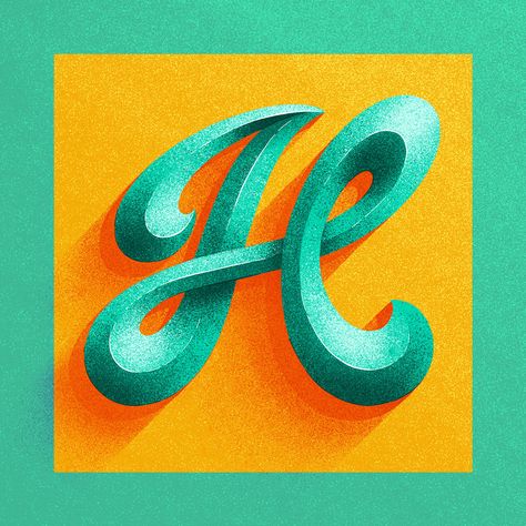 Tobias Hall on Behance 36 Days Of Type Alphabet, Letterpress Font, Alphabet Challenge, Type Alphabet, Numbers Typography, Designer Working, Hand Lettering Inspiration, Powerpoint Design Templates, Days Of Type