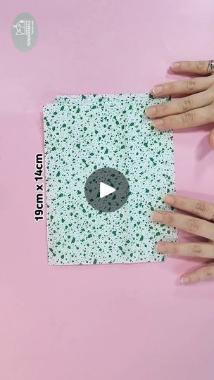 32K views · 479 reactions | Quick and Easy sewing tips/ How to make a pouch with 3 pockets in one zipper #sewingtutorial #reels #shortsvideo #shorts #tendersmilehandmade | Tendersmile handmade | Tendersmile handmade · Original audio Tendersmile Handmade, Bags Sewing, Sew Projects, Tote Bags Sewing, Sewing Tips, Sewing Bag, Free Tutorial, Sewing Hacks, Sewing Tutorials