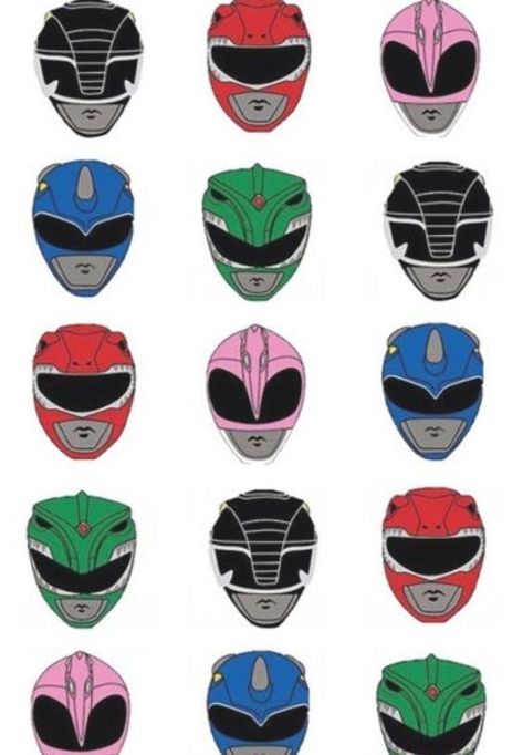 Power Rangers Inspired Edible Image for Oreo Cupcake Topper  Frosting Pre-cut Icing Sheet Power Ranger Cupcakes, Festa Power Rangers, Oreo Cupcake, Power Ranger Birthday Party, Power Ranger Party, Power Ranger Birthday, Cupcake Toppers Printable, Icing Sheets, Power Ranger