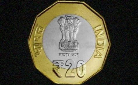 Coins Indian, Indian Money, Indian Currency, Silver Coin Ring, Royal Houses, Government Of India, Coin Collection, House Of Windsor, Coin Ring